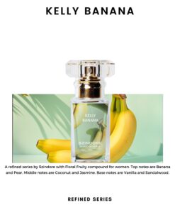 KELLY BANANA